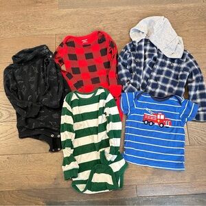 Assorted Boy Bundle